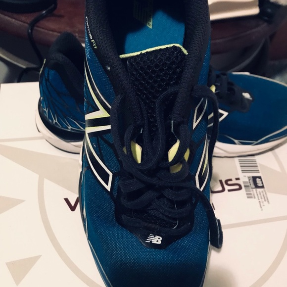 New Balance 1490 Fantom Fit shoes - Picture 5 of 9